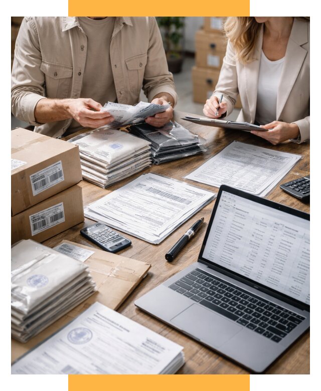 Закупка и доставка из Турции от 25403 р. - СетСервис-Крр