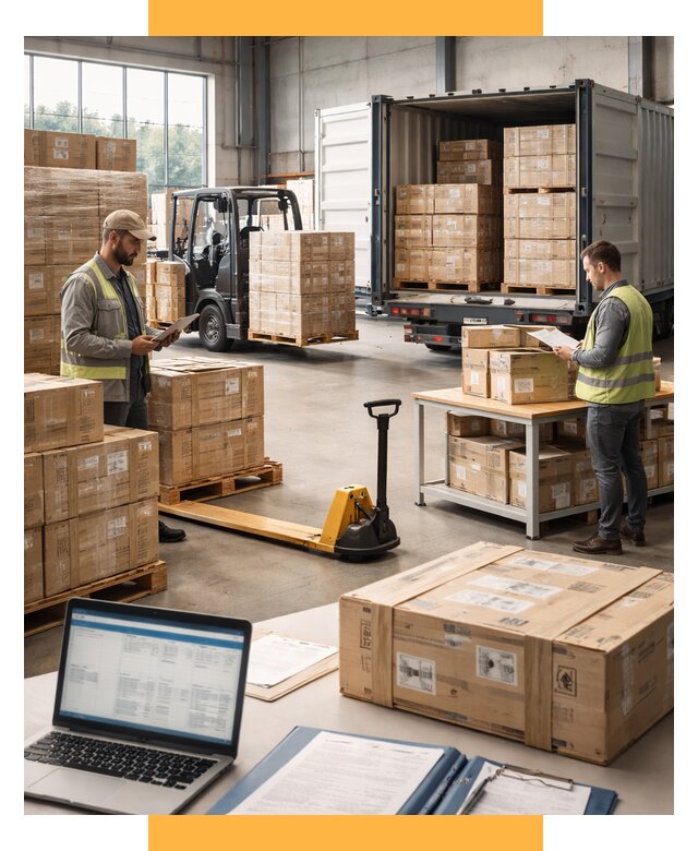 Оптовые поставки из Турции быстро от 45725 р. — СетСервис-Крр