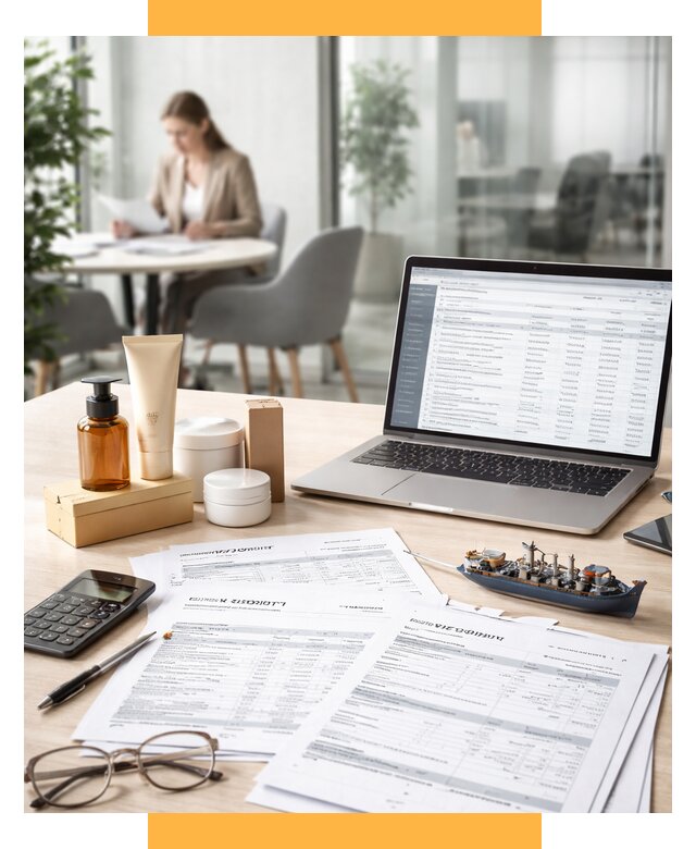 Закупка товара в ОАЭ под ключ от 15242 р. | СетСервис-Крр