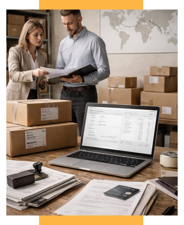 Выкуп товара в ОАЭ под ключ оперативно от 7621 р. | СетСервис-Крр