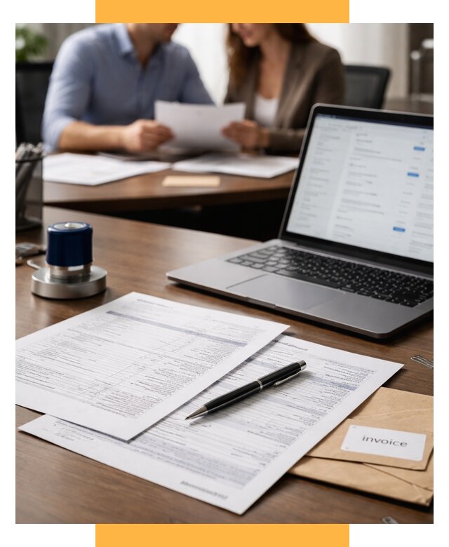 Оплата инвойсов за рубеж под ключ от 3556 р., СетСервис-Крр