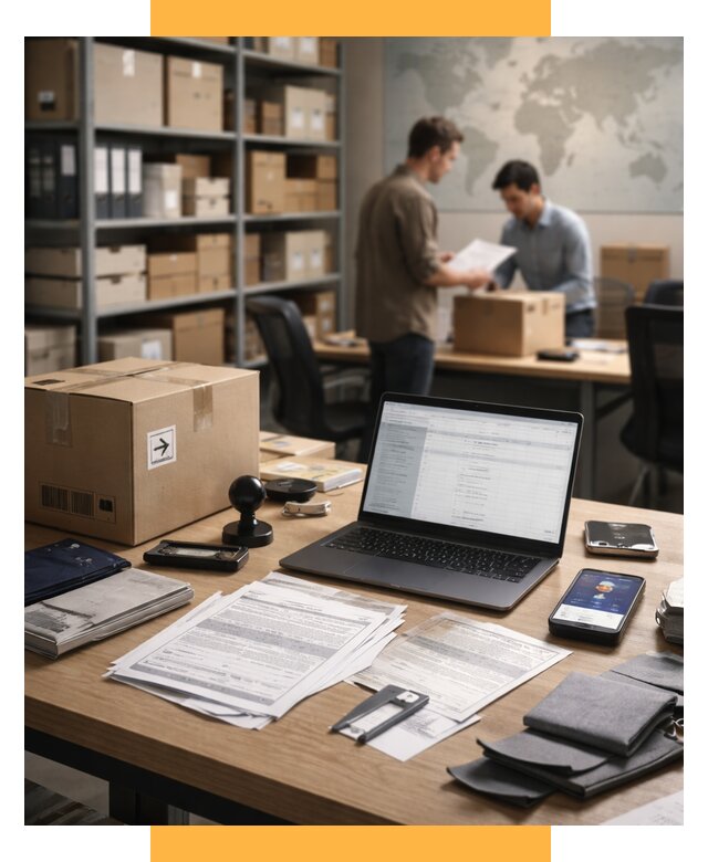 Выкуп товара за рубежом и доставка от 5081 р. | СетСервис-Крр