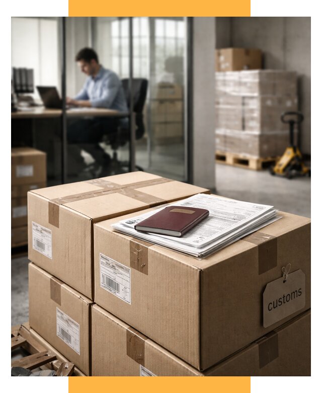 Параллельный импорт под ключ от 20322 р., логистика от СетСервис-Крр