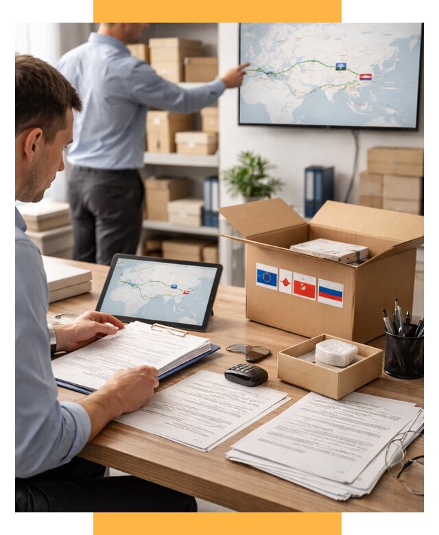 Импорт через третьи страны легально от 25403 р. | СетСервис-Крр