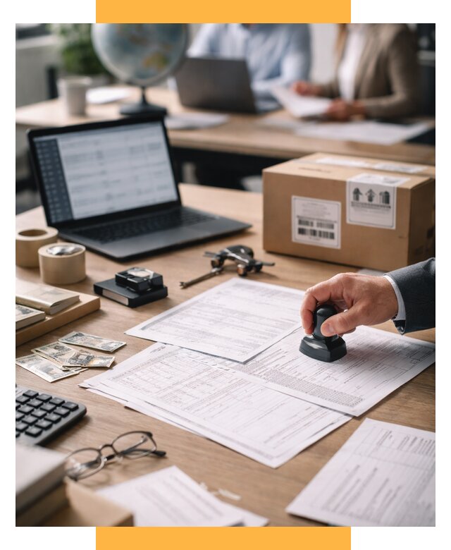 Международная поставка под ключ от 76208 р. | СетСервис-Крр