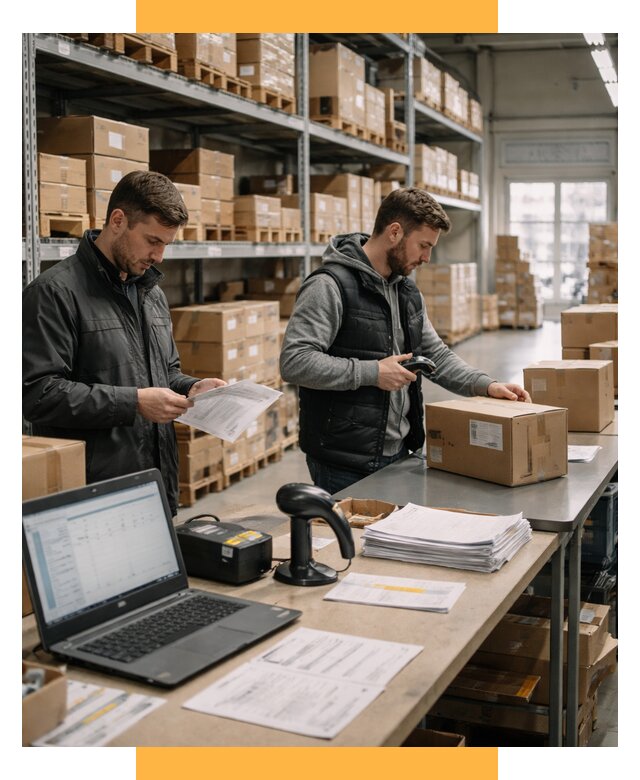 Склад консолидации в Турции для сборных от 5589 р. | СетСервис-Крр